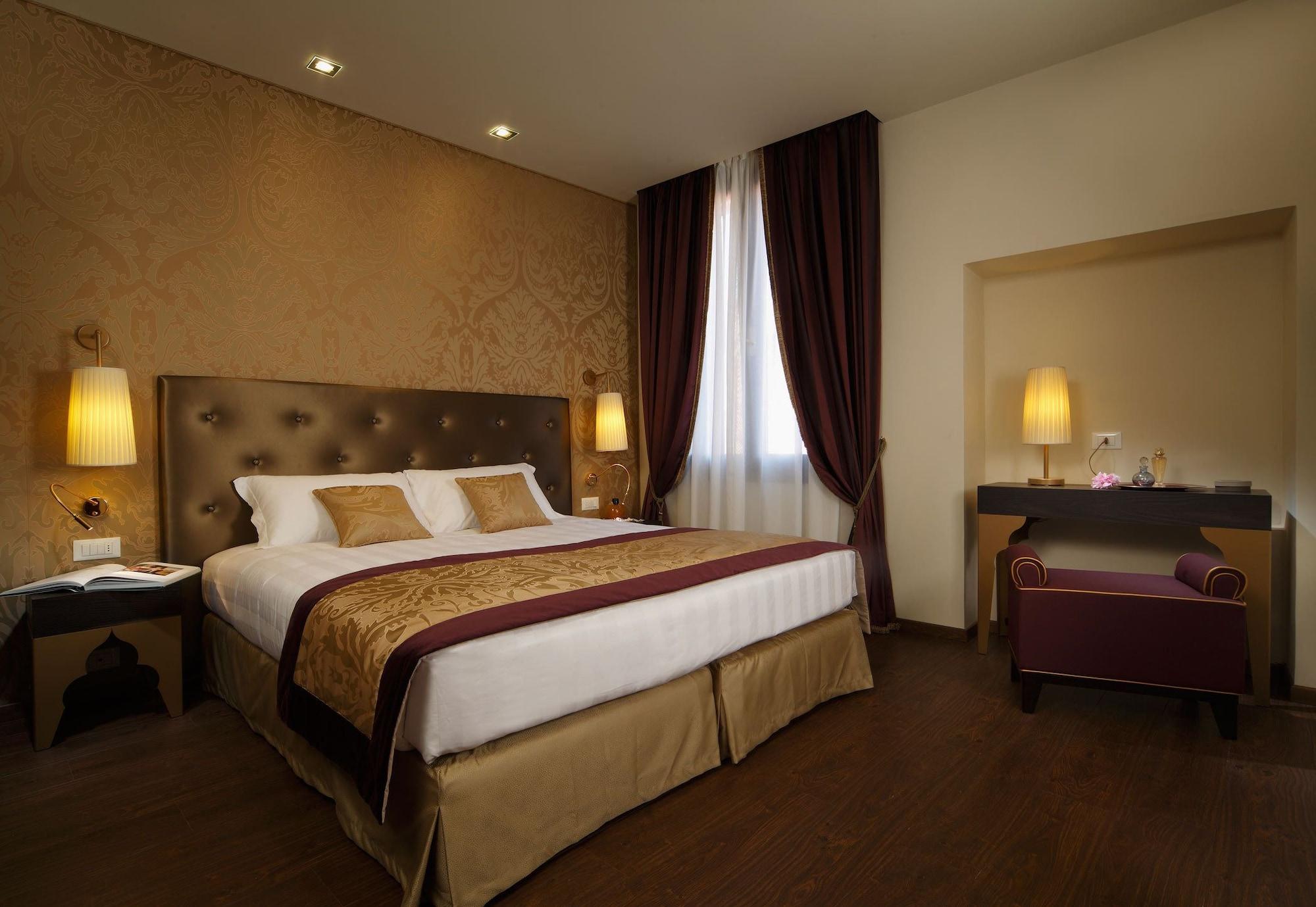 Arcadia Boutique 3* Venise