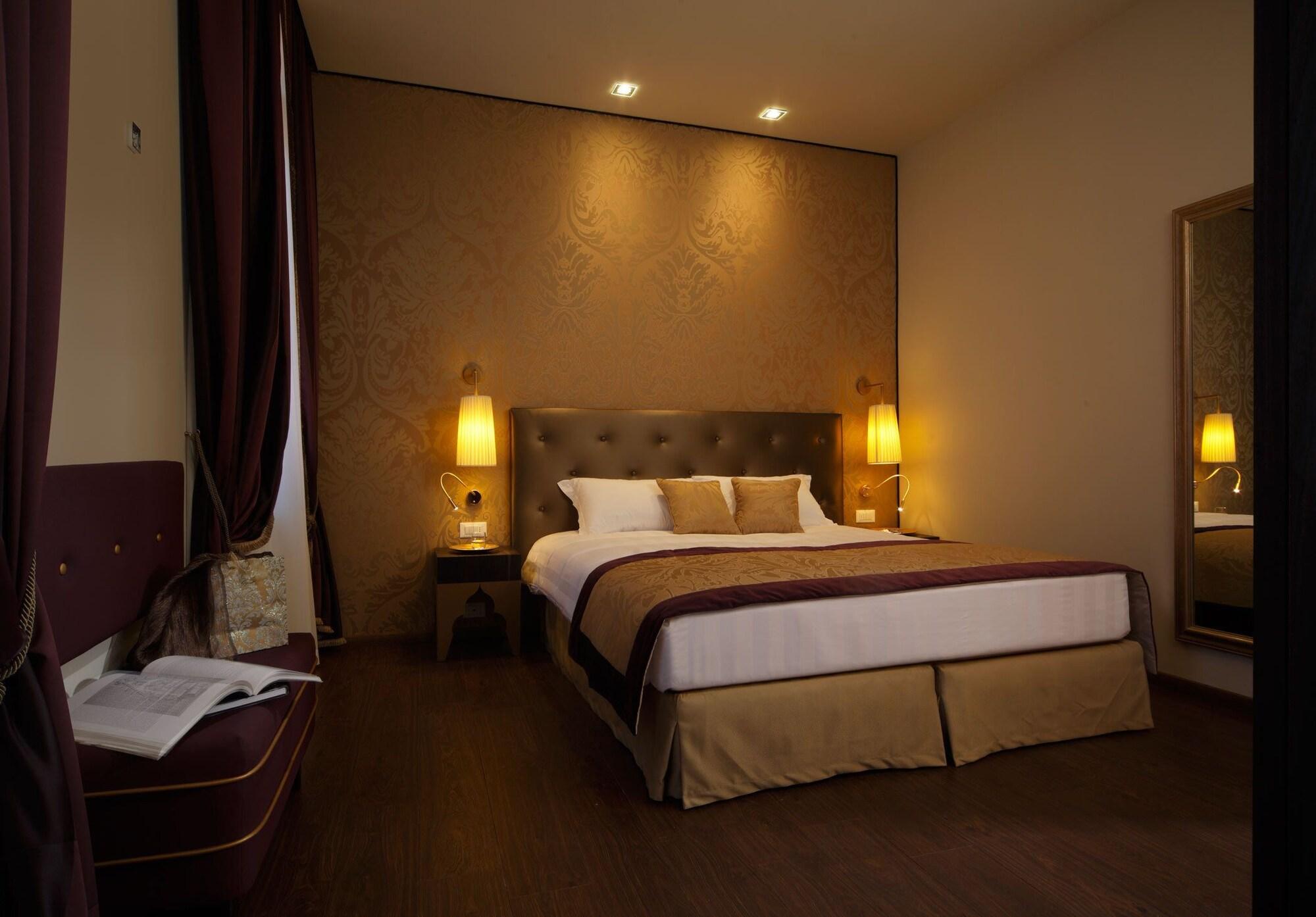 Arcadia Boutique 3* Venise