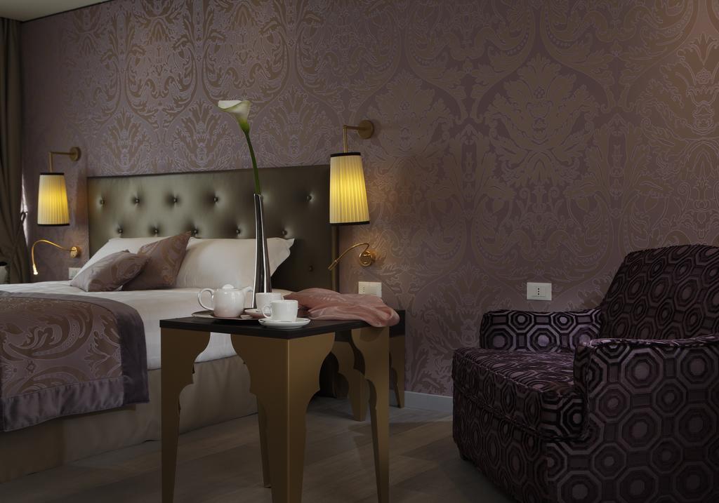 Hotel Arcadia Boutique Venise