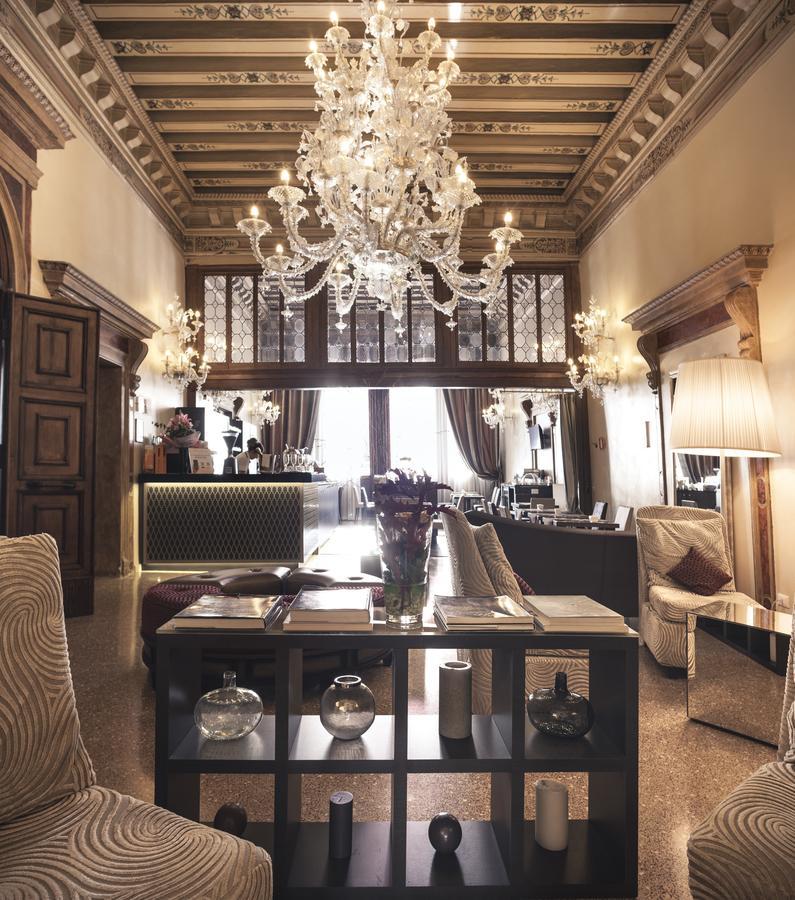 Arcadia Boutique Hotel Venise
